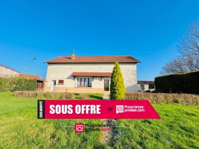 For sale Coulommiers 4 rooms 108 m2 Seine et marne (77120) photo 0