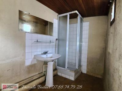 Acheter Maison Vernantes Maine et loire