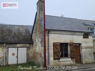 Acheter Maison Vernantes 37500 euros