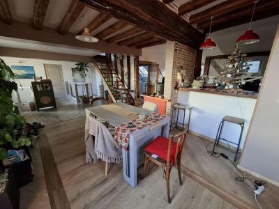 Acheter Maison 120 m2 Rugles