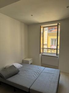 Louer Appartement 21 m2 Roanne