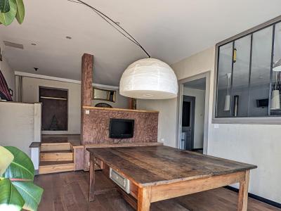 For sale Saint-just-saint-rambert 8 rooms 187 m2 Loire (42170) photo 3