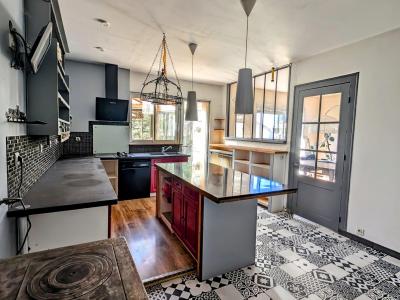 For sale Saint-just-saint-rambert 8 rooms 187 m2 Loire (42170) photo 4