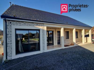 For sale Chatillon-sur-cher 4 rooms 118 m2 Loir et cher (41130) photo 0