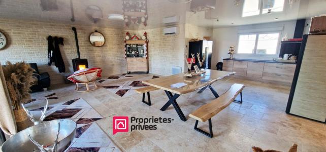 Annonce Vente 4 pi�ces Maison Chatillon-sur-cher 41