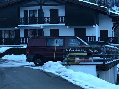 Annonce Vente 2 pi�ces Appartement Cordon 74