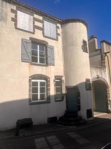 Annonce Vente 4 pi�ces Appartement Riom 63