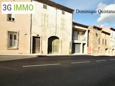 For sale Saint-chinian 8 rooms 62 m2 Herault (34360) photo 0