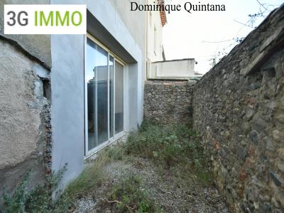 Annonce Vente 8 pi�ces Maison Saint-chinian 34