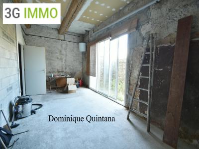 Acheter Maison 62 m2 Saint-chinian