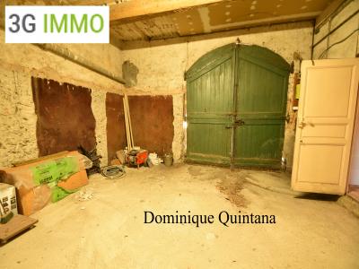 Acheter Maison Saint-chinian Herault