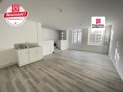 For sale Nonancourt 3 rooms 71 m2 Eure (27320) photo 0