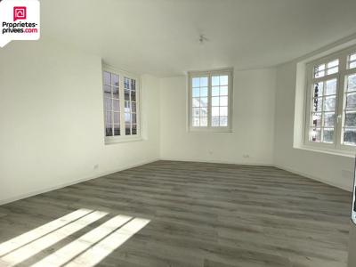 Acheter Appartement 71 m2 Nonancourt