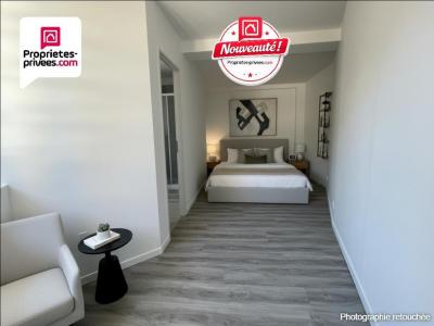 For sale Nonancourt 2 rooms 49 m2 Eure (27320) photo 0