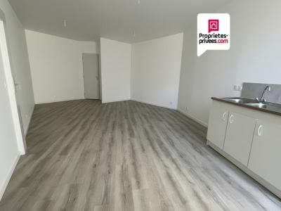 Acheter Appartement Nonancourt Eure