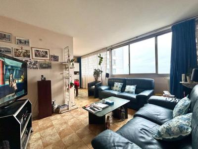 Acheter Appartement 66 m2 Paris-13eme-arrondissement
