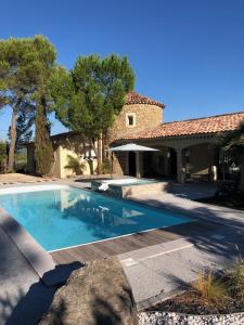 For sale Carces CARCA�S 7 rooms 209 m2 Var (83570) photo 0