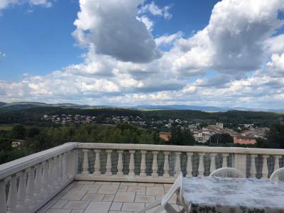 Annonce Vente 7 pi�ces Maison Carces 83