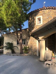 Acheter Maison Carces Var