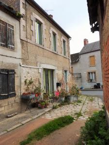 Annonce Vente 7 pi�ces Maison Soumans 23