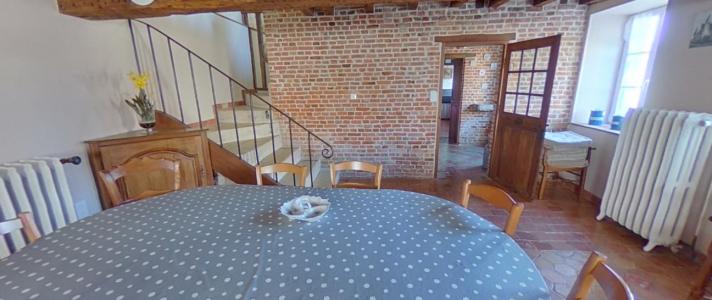 For sale Chaourse 5 rooms 157 m2 Aisne (02340) photo 0