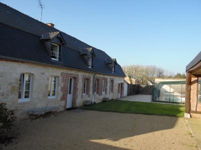 Annonce Vente 5 pi�ces Maison Chaourse 02
