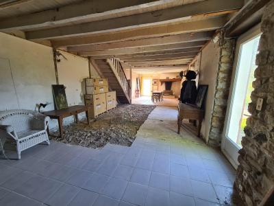 Acheter Maison Sainte-marie-de-gosse Landes