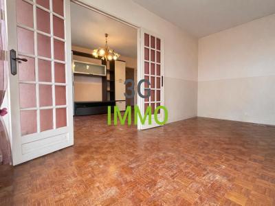 Acheter Appartement Viry-chatillon 162000 euros