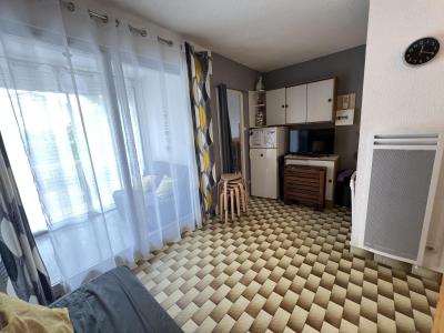 For sale Valras-plage 1 room 20 m2 Herault (34350) photo 0