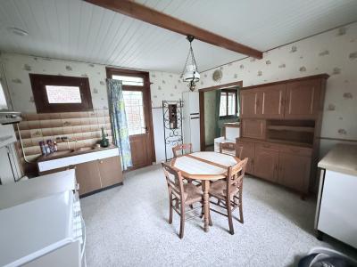 Annonce Vente 4 pi�ces Maison Brouchy 80