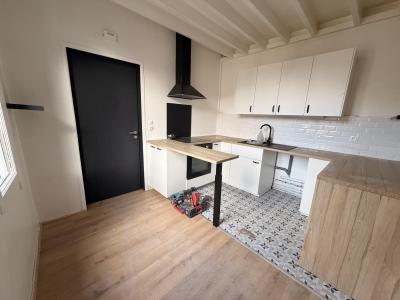 Annonce Vente 2 pi�ces Appartement Rouen 76