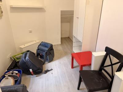 Acheter Appartement 16 m2 Rouen