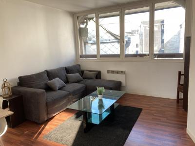 Annonce Vente 3 pi�ces Appartement Rouen 76