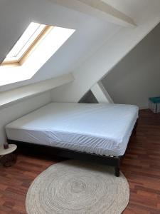 Acheter Appartement Rouen Seine maritime