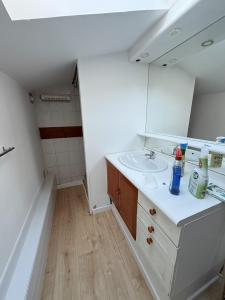 For sale Bihorel 2 rooms 49 m2 Seine maritime (76420) photo 3