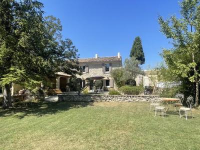 Annonce Vente 8 pi�ces Maison Cavaillon 84