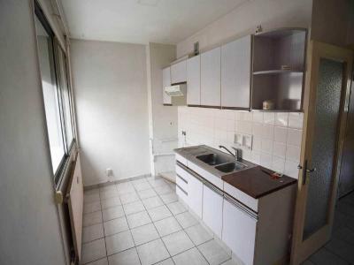 Annonce Vente 3 pi�ces Appartement Clermont-ferrand 63