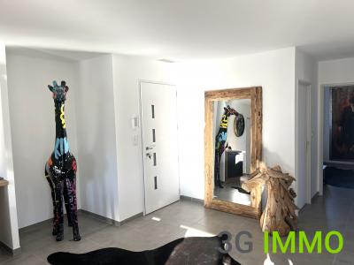 Acheter Maison 95 m2 Magalas