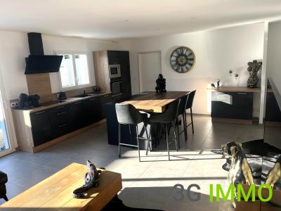 Acheter Maison Magalas Herault