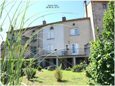 For rent Mazamet 6 rooms 114 m2 Tarn (81200) photo 0