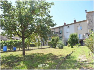 For rent Mazamet 6 rooms 114 m2 Tarn (81200) photo 2