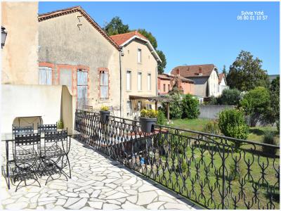 For rent Mazamet 6 rooms 114 m2 Tarn (81200) photo 3