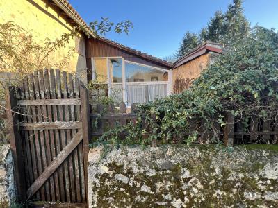 Acheter Maison 178 m2 Esse