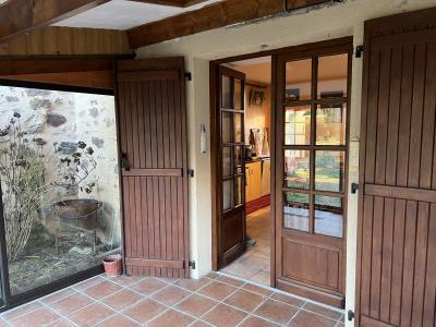 Acheter Maison Esse 115500 euros