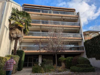 For sale Enghien-les-bains 3 rooms 100 m2 Val d'Oise (95880) photo 0