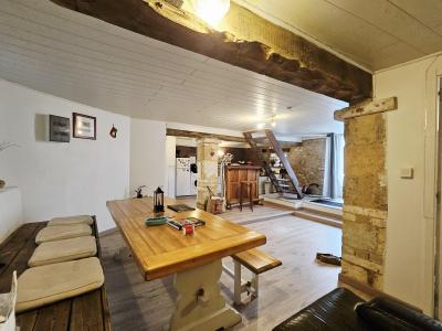 Annonce Vente 13 pi�ces Maison Savignac-les-eglises 24