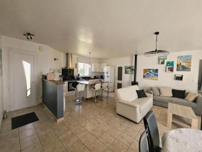 Acheter Maison 132 m2 Thiviers