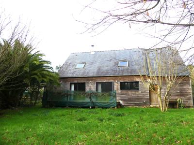 Annonce Vente 4 pi�ces Maison Pleudaniel 22