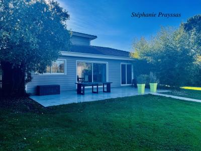 Annonce Vente 5 pi�ces Maison Agen 47