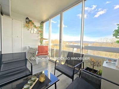 Annonce Vente 4 pi�ces Appartement Bourg-en-bresse 01